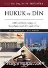 Hukuk ve Din & ABD, Milletlerarası ve Karşılaştırmalı Perspektiften