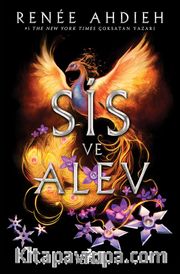 Sis ve Alev (Ciltli)