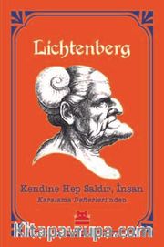 Kendine Hep Saldır, İnsan <br /> Karalama Defterleri’nden