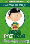 Arda Pazarda