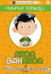 Arda Baharda