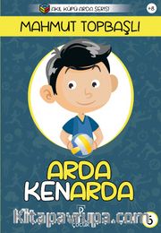 Arda Kenarda