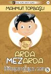 Arda Mezarda