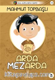 Arda Mezarda