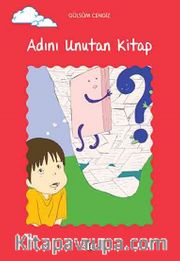 Adını Unutan Kitap