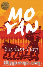 Saydam Turp