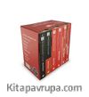 Altan Öymen Anılı Kitaplar Dizisi (7 Kitap)