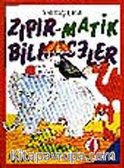 Zıpırmatik Bilmeceler