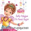 Fancy Nancy - Sahip Olduğum En Havalı Şeyler - Öykü Kitabı