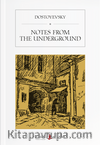 Notes from the Underground