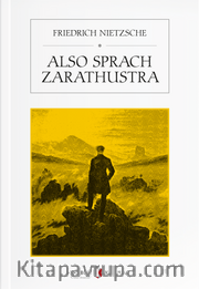 Also Sprach Zarathustra