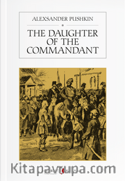 The Daughter Of The Commandant