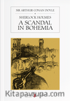 Sherlock Holmes / A Scandal in Bohemia