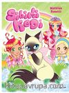 Sihirli Kedi -3 / Peri Tozu 