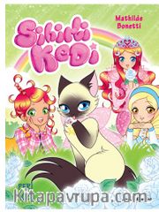 Sihirli Kedi -3 / Peri Tozu 