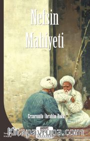 Nefsin Mahiyeti