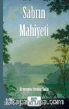 Sabrın Mahiyeti
