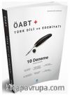 2019 ÖABT Türk Dili ve Edebiyatı 10 Deneme Çözümlü 