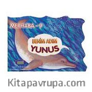 Benim Adım Yunus / Merhaba -9