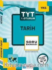 TYT Tarih Soru Bankası