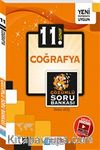 11. Sınıf Coğrafya Çözümlü Soru Bankası