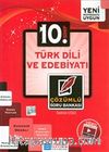 10. Sınıf Türk Dili ve Edebiyatı Çözümlü Soru Bankası
