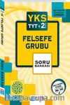 YKS TYT Felsefe Soru Bankası 2. Oturum