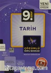 9. Sınıf Tarih Soru Bankası