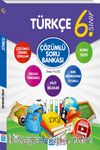 6. Sınıf Türkçe Video Çözümlü Soru Bankası 