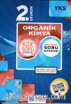 YKS 2. Oturum Organik Kimya Konu Özetli Soru Bankası