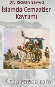 İslam'da Cemaatler Kavramı