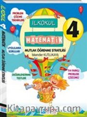 4. Sınıf İlkokul Matematik Mutlak Öğrenme Stratejisi