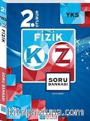 2018 YKS 2. Oturum Fizik Soru Bankası
