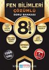 8. Sınıf Fen Bilimleri Çözümlü Soru Bankası