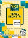 2018 YKS TYT 1. Oturum Temel Geometri Soru Bankası