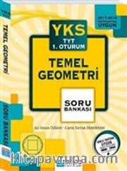 2018 YKS TYT 1. Oturum Temel Geometri Soru Bankası
