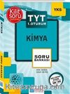 2018 YKS TYT 1.Oturum Kimya Soru Bankası