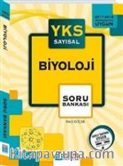 YKS Biyoloji Soru Bankası
