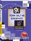 9. Sınıf Türk Dili ve Edebiyatı Soru Bankası