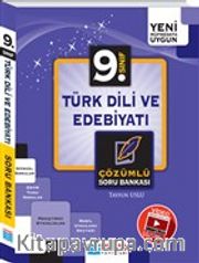 9. Sınıf Türk Dili ve Edebiyatı Soru Bankası