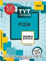 2018 YKS TYT 1. Oturum Fizik Soru Bankası