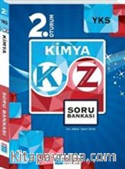 2018 YKS 2. Oturum Kimya Soru Bankası