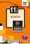 11. Sınıf Kimya Video Çözümlü Soru Bankası 