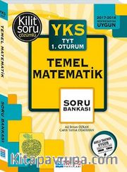 TYT Temel Matematik Soru Bankası