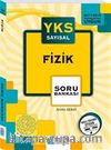 2018 YKS Sayısal Fizik Soru Bankası