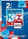 YKS 2.Oturum Matematik-Geometri Soru Bankası