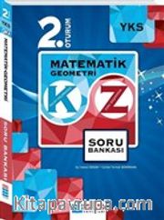YKS 2.Oturum Matematik-Geometri Soru Bankası