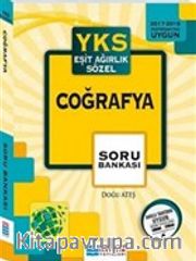 YKS Coğrafya Soru Bankası-Eşit Ağırlık Sözel