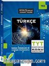 YKS TYT Türkçe Konu Anlatımlı