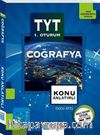 TYT 1. Oturum Coğrafya Konu Anlatımlı